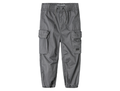 Name It lava smoke parachute pants